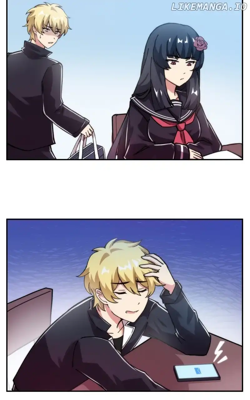 Stalker x Stalker Chapter 102 4